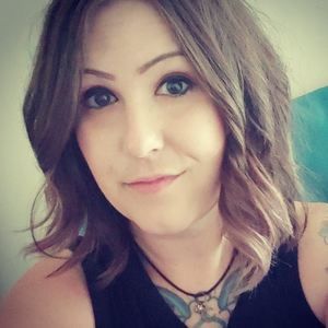 Meet your Posher, Tabitha